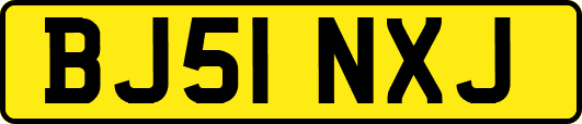 BJ51NXJ