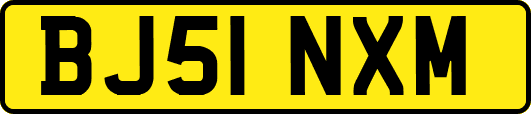 BJ51NXM