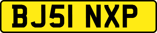 BJ51NXP