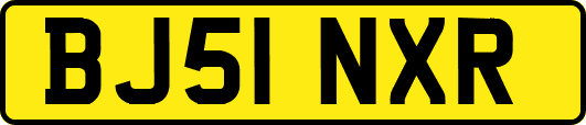 BJ51NXR