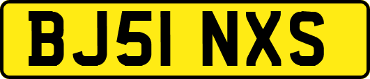 BJ51NXS