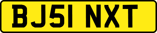 BJ51NXT