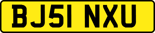 BJ51NXU