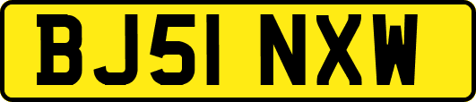 BJ51NXW