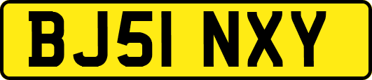 BJ51NXY