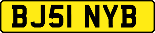 BJ51NYB