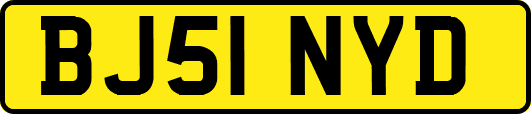 BJ51NYD