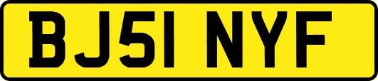 BJ51NYF