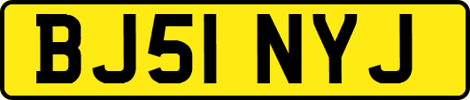 BJ51NYJ