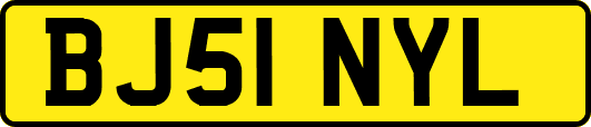 BJ51NYL