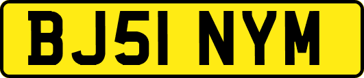 BJ51NYM