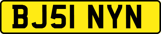 BJ51NYN