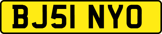 BJ51NYO