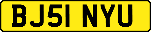 BJ51NYU