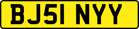 BJ51NYY