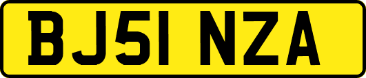 BJ51NZA