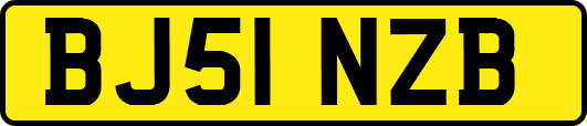 BJ51NZB