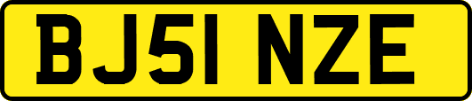 BJ51NZE