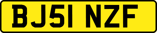 BJ51NZF