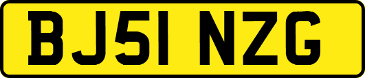 BJ51NZG