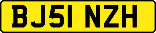 BJ51NZH