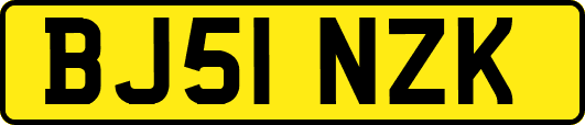 BJ51NZK