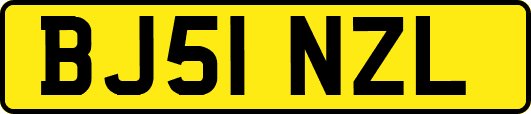 BJ51NZL