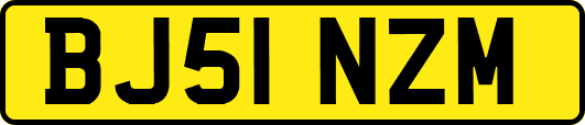 BJ51NZM