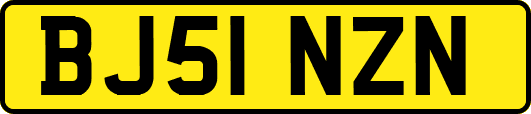 BJ51NZN