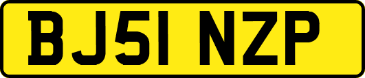 BJ51NZP