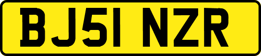 BJ51NZR