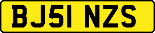 BJ51NZS