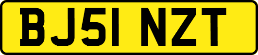 BJ51NZT