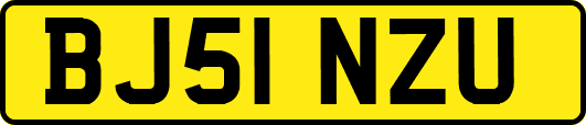 BJ51NZU