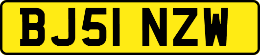 BJ51NZW