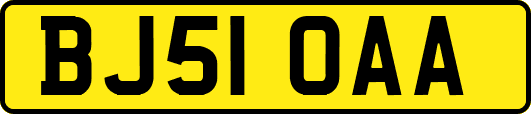 BJ51OAA