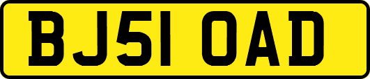 BJ51OAD