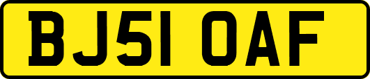 BJ51OAF