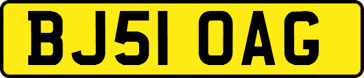 BJ51OAG