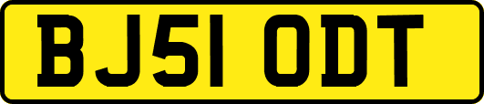 BJ51ODT