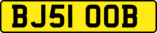 BJ51OOB