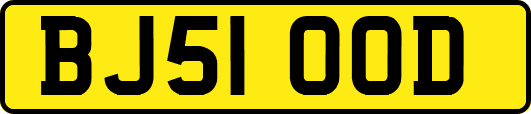 BJ51OOD