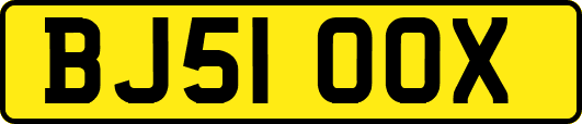 BJ51OOX