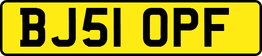 BJ51OPF