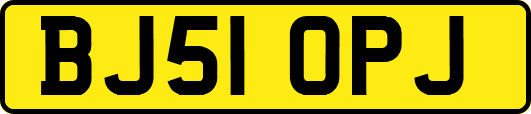 BJ51OPJ