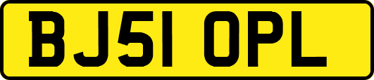 BJ51OPL