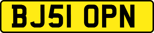 BJ51OPN