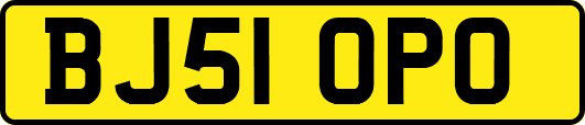 BJ51OPO