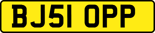 BJ51OPP