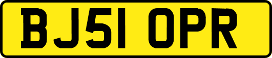 BJ51OPR